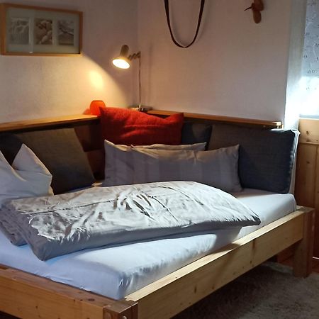 Ferienunterkuenfte Deinhardt Villa Poxdorf Eksteriør billede