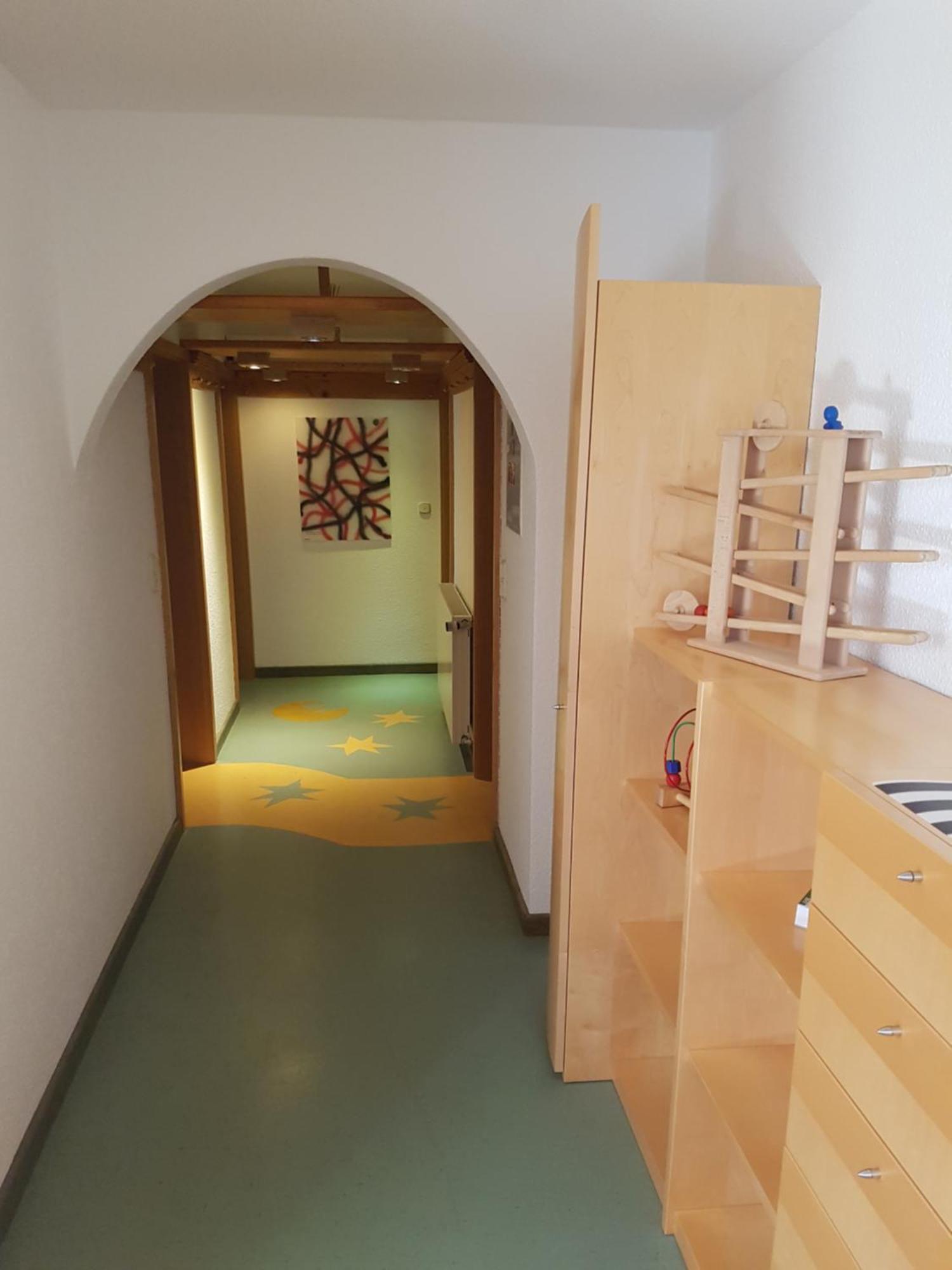 Ferienunterkuenfte Deinhardt Villa Poxdorf Eksteriør billede